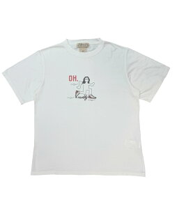 �y���K�戵�X�̔��i�zREMI RELIEF  OH nudity  tee