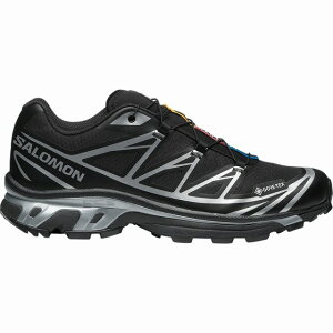 �y���K�戵�X�̔��i�zSALOMON�@XT-6 GORE-TEX