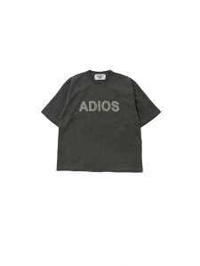 �y���K�戵�X�̔��i�zPerfect ribsR?×A LOVE MOVEMENT�zADIOS LOST ANGELS / Short Sleeve T