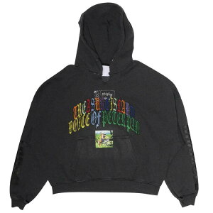 �y���K�戵�X�̔��i�zPALY HOLLYWOOD BOBBY DRISCOLL HOODIE