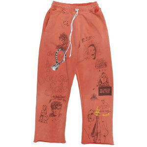 �y���K�戵�X�̔��i�zPALY HOLLYWOOD BELLA MCGOLDRICKc x CHELSEAY HOTEL SWEATPANT