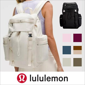 lululemon リュック」の人気商品一覧 | 安い商品を通販サイトから探す 
