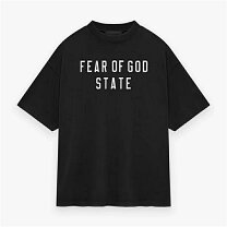 楽天市場】fear of god tシャツの通販