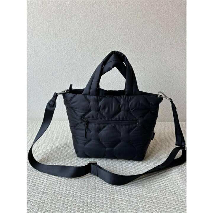 楽天市場】ルルレモン lululemon Quilty Pleasures Tote Bag Mini 5L 