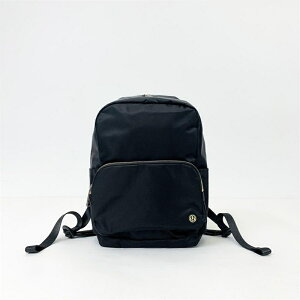 ���������� lululemon Everywhere Backpack Small 11.5L �����b�N�T�b�N �o�b�N�p�b�N �i�C���� �V���v�� �J�W���A�� ���f�B�[�X �u�����h �f�C���[