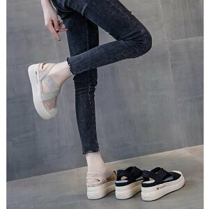 夏 安定感 つま先あり 脱げ防止 脚長効果 綺麗 サンダル つま先出てない クロス 痛くない 軽量 歩きやすい 厚底 フラット アウトドア 美脚 可愛い やみつき スポーツサンダル つま先ガード