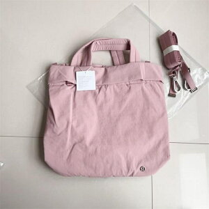 ���������� lululemon On My Level 20L �g�[�g�o�b�O �΂߂����V�����_�[�o�b�O ��e�� �y�� ���K �W�� �ʋ� �ʊw �J�W���A�� ��l���f�B�[�X