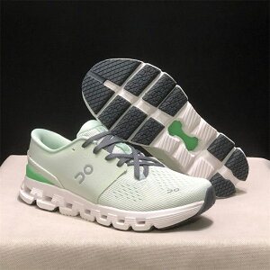 On Cloud X 4 �I�� �N���E�hX4 �����j���O�V���[�Y �����Y ���f�B�[�X �X�j�[�J�[ �y�� �ʋC�� ���b�V�� �N�b�V������ �O���b�v�� �W�� �g���[�j���O�V���[�Y �t�B�b�g�l�X �E�H�[�L���O �X�|�[