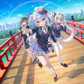 【WonderGOOオリジナル限定セット】わんたま☆らいふ〜犬山たまき修学旅行サバイバル〜特典ボックス＜PC＞20260625