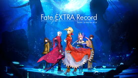 【WonderGOOオリジナル限定セット】Fate/EXTRA Record 限定版＜PS5＞20270128