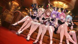 【WonderGOOオリジナル特典＜美羽香セット＞】バニーガーデン2 限定版＜Switch＞20261217