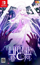 【WonderGOOオリジナル特典】VIRTUAL ENCORE＜Switch＞20270128