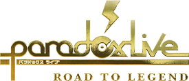 V.A.／Paradox Live Opening Show-Road to Legend-＜CD＞（)［Z-12374］20220330