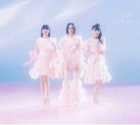 ■■Perfume／Flow＜CD+Blu-ray＞（初回限定盤A)20220309