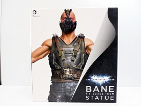 楽天市場 ダークナイト ライジング ベイン フィギュアの通販