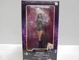 【中古】【未開封】Fate/Grand Order アヴェンジャー/ジャンヌ・ダルク〔オルタ〕 私服ver. 1/7 完成品フィギュア＜フィギュア＞（代引き不可）6546