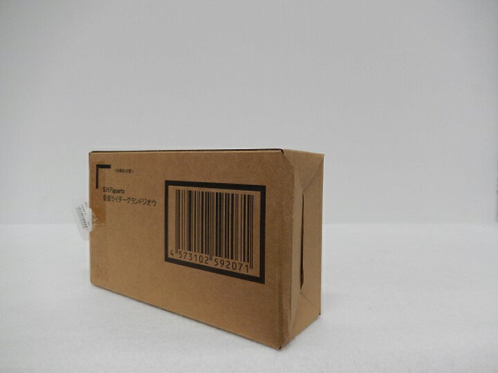楽天市場】【中古】【未開封品】S.H.Figuarts 仮面ライダーグランド  