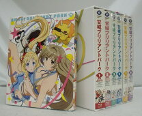 楽天市場】甘城ブリリアントパーク blu－ray boxの通販