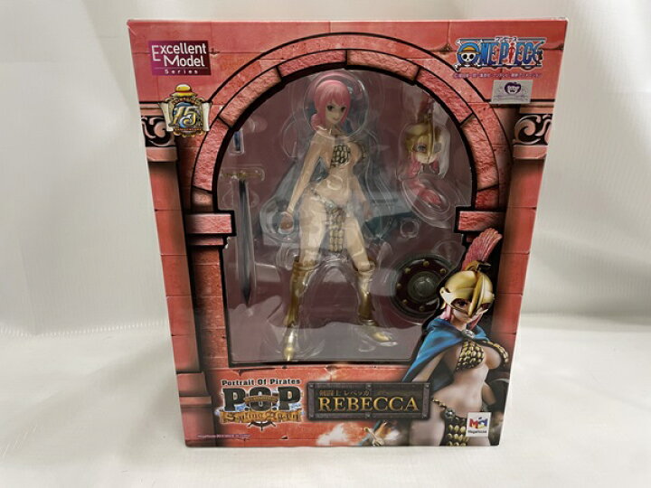 楽天市場】【中古】【未開封】Portrait.Of.Piratesワンピース“Sailing 