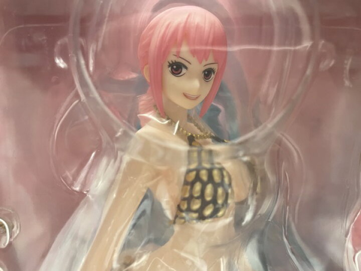 楽天市場】【中古】【未開封】Portrait.Of.Piratesワンピース“Sailing 