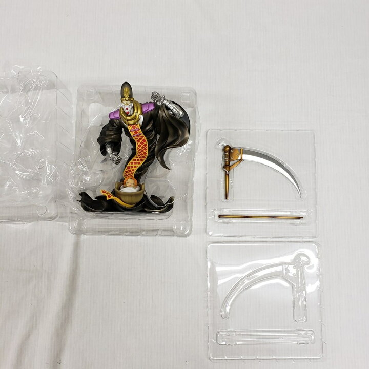 楽天市場】【中古】【開封品】スタチューレジェンド デス 