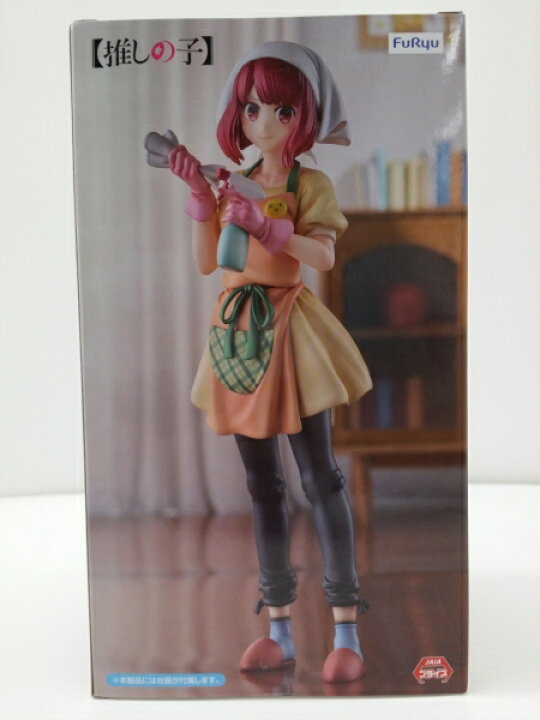 楽天市場】【中古】【未開封】重曹ちゃん 「【推しの子】」 Trio-Try 