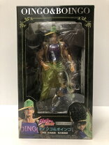 楽天市場】オインゴ ボインゴ ジョジョ（フィギュア｜コレクション 