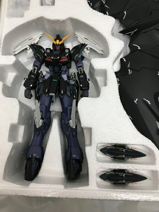 楽天市場】【中古】【開封品】XXXG-01D2 ガンダムデスサイズヘル[EW 