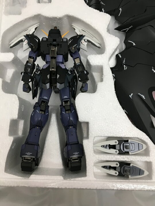 楽天市場】【中古】【開封品】XXXG-01D2 ガンダムデスサイズヘル[EW 
