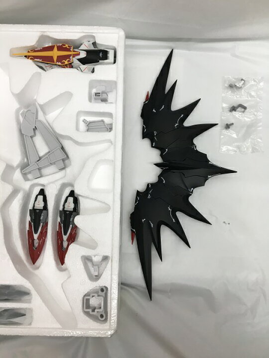 楽天市場】【中古】【開封品】XXXG-01D2 ガンダムデスサイズヘル[EW 