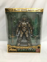 楽天市場】牙狼〈GARO〉 魔戒可動 魔導馬 ライゴウの通販