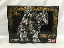 楽天市場】牙狼〈GARO〉 魔戒可動 魔導馬 ライゴウの通販