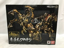 楽天市場】牙狼〈GARO〉 魔戒可動 魔導馬 ライゴウの通販