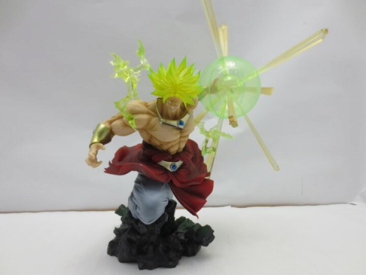 楽天市場】【中古】【開封品】フィギュアーツZERO スーパーサイヤ人 