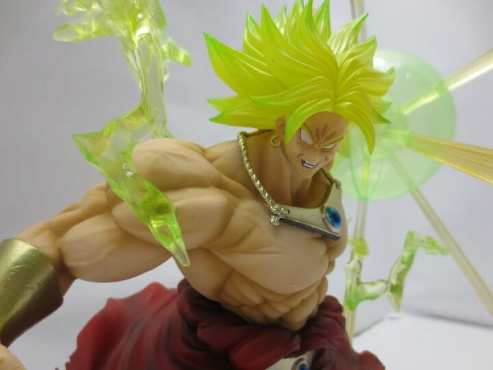 楽天市場】【中古】【開封品】フィギュアーツZERO スーパーサイヤ人 