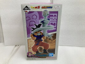 【中古】【未開封】 C賞Revible Moment-孫悟空＆フリーザ- 「一番くじ ドラゴンボール DRAGON HISTORY」＜フィギュア＞（代引き不可）6520