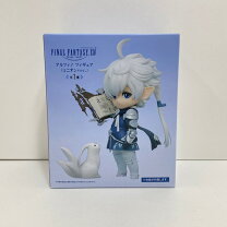 楽天市場】ファイナルファンタジーxiv アルフィノ フィギュア(ミニオン 