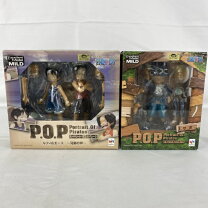 楽天市場】ワンピース フィギュア pop cbの通販