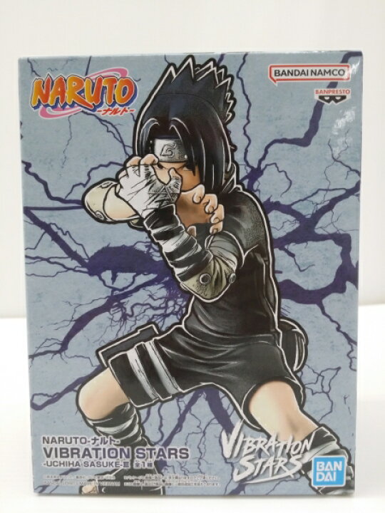 楽天市場】【中古】【未開封】うちはサスケ 「NARUTO-ナルト 