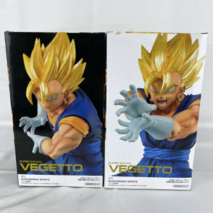 楽天市場】【中古】【未開封】【セット】ドラゴンボール超 最強合体 