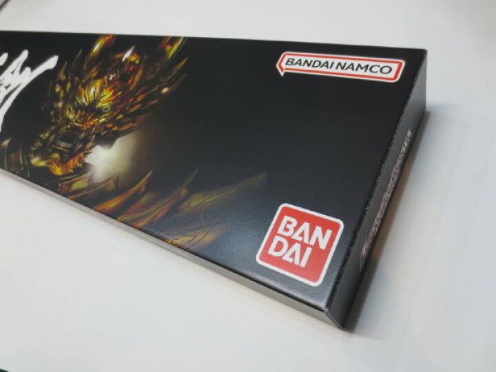 楽天市場】【中古】【開封品】COMPLETE STYLE GIGANTIC 牙狼剣 「牙狼 