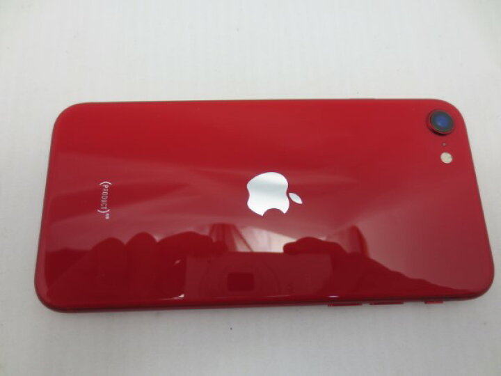 楽天市場】【中古】【開封品】SIMフリー Apple アップル iPhone SE 第2  
