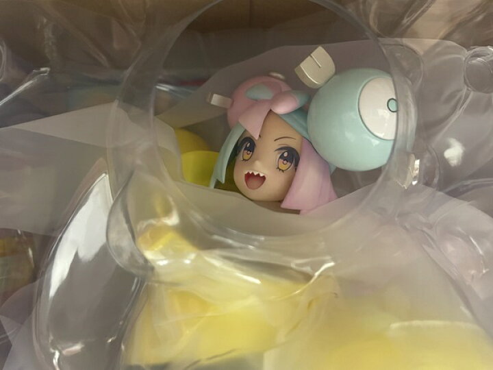 楽天市場】【中古】【未開封】ポケモンセンターオリジナル フィギュア 
