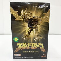 楽天市場】THE合体 ゴルドバーン Extra Gold Verの通販