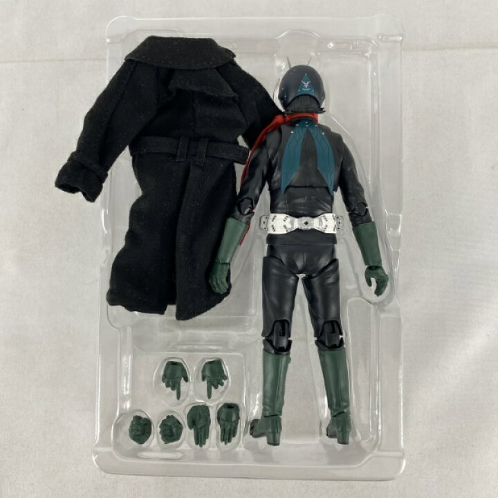 楽天市場】【中古】【開封品】【セット】S.H.Figuarts 仮面ライダー  
