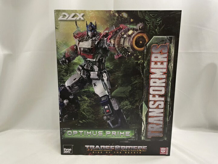 楽天市場】【中古】【開封品】トランスフォーマー/ビースト覚醒 DLX