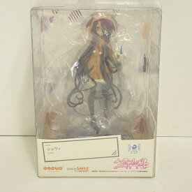 ★エントリーでポイント10倍★【中古】【開封品】POP UP PARADE シュヴィ 「ノーゲーム・ノーライフ ゼロ」 ABS＆PVC製塗装済み完成品＜フィギュア＞（代引き不可）6388