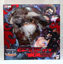 楽天市場】sa－maximum モンキー・d・ルフィ ギア4の通販