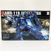 楽天市場】HGUC 1／144 AMS－119 ギラ・ドーガ (機動戦士ガンダム 逆襲  