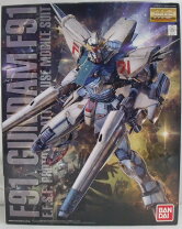楽天市場】1／60 ガンダムF91の通販 